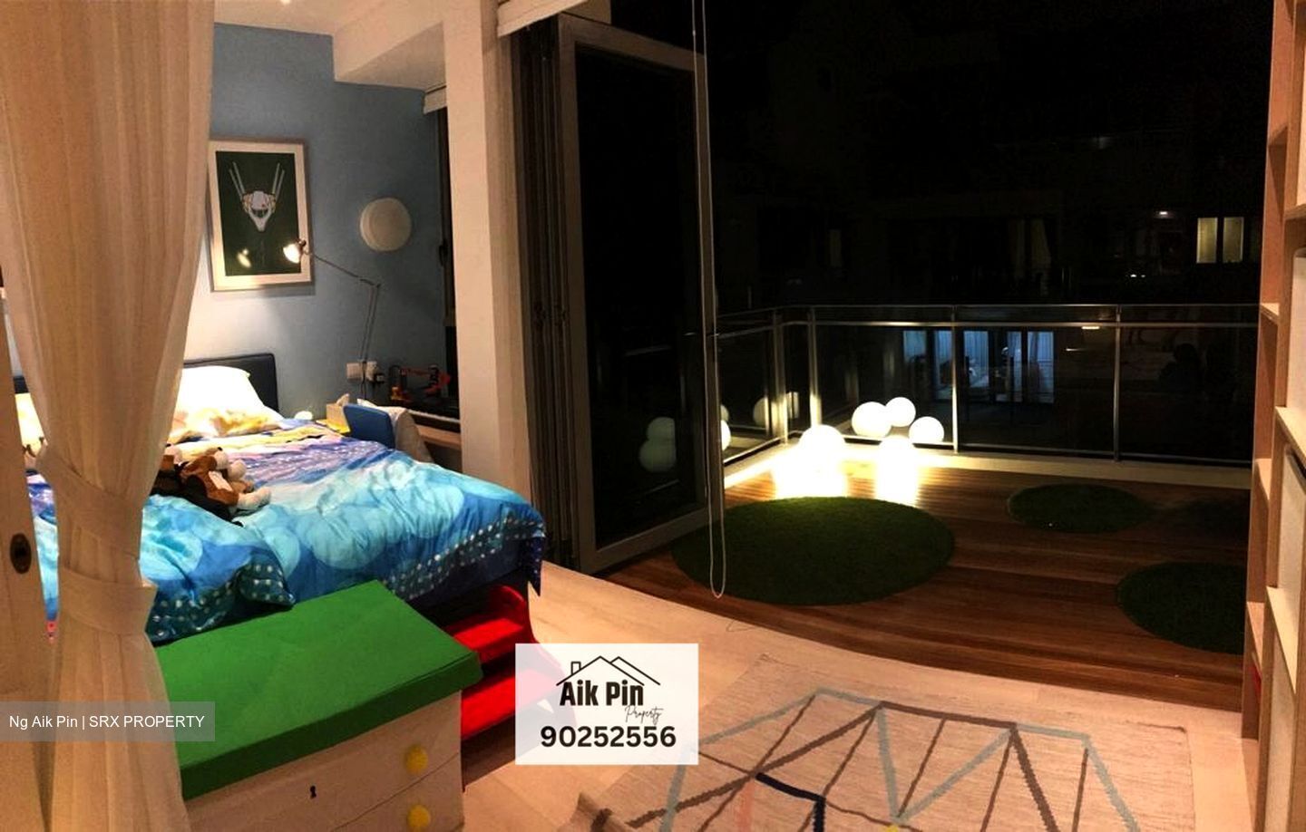 Shelford 23 (D11), Apartment #478914081